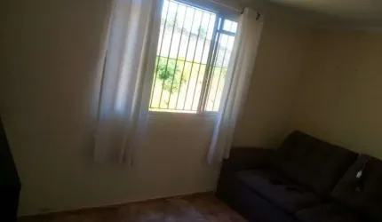 Apartamento com 22 quartos à venda na Rua Arroio Arapongas, 365, Conjunto Habitacional Santa Etelvina III, São Paulo, 48 m2 por R$ 130.000