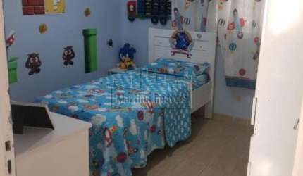 Apartamento com 2 quartos à venda na Rua Paulo Gracindo, 54, Conjunto Habitacional Fazenda do Carmo, São Paulo, 48 m2 por R$ 130.000