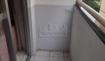 Apartamento com 2 quartos à venda na Avenida Aricanduva, 8256, Jardim Colonial, São Paulo, 55 m2 por R$ 269.000