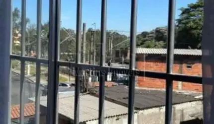 Apartamento com 2 quartos à venda na Avenida Nascer do Sol, 21, Conjunto Habitacional Santa Etelvina II, São Paulo, 48 m2 por R$ 100.000