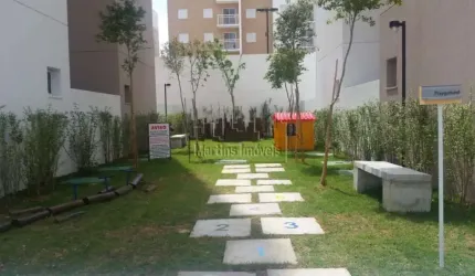 Apartamento com 2 quartos à venda na Avenida Aricanduva, 9196, Jardim Colonial, São Paulo, 47 m2 por R$ 260.000