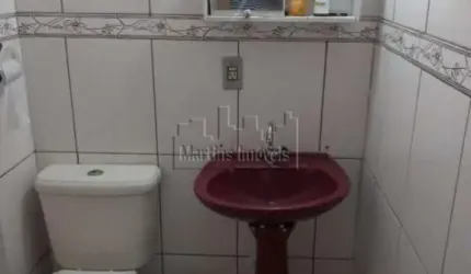 Apartamento com 2 quartos à venda na Rua Giovani Quadri, 166, Conjunto Residencial José Bonifácio, São Paulo, 48 m2 por R$ 192.000