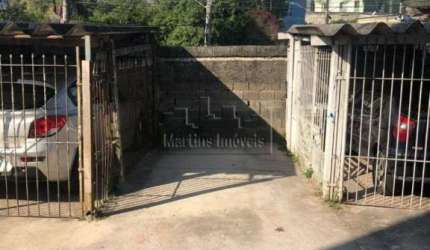 Apartamento com 2 quartos à venda na Rua Cristiano Lobe, 188, Jardim Santa Etelvina, São Paulo, 48 m2 por R$ 120.000