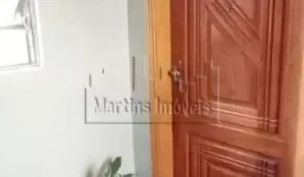 Apartamento com 2 quartos à venda na Rua Marim, 10, Colônia (Zona Leste), São Paulo, 48 m2 por R$ 120.000