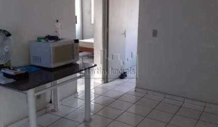 Apartamento com 2 quartos à venda na Avenida Nascer do Sol, 1708, Conjunto Habitacional Santa Etelvina II, São Paulo, 46 m2 por R$ 140.000