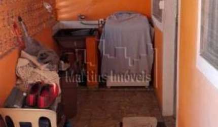 Casa com 5 quartos à venda na Rua Maria Baumann Mendonça, 422, Itaquera, São Paulo, 300 m2 por R$ 900.000