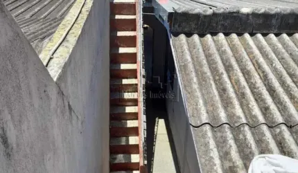 Casa com 5 quartos à venda na Rua Geraldo Santen, 125, Conjunto Residencial José Bonifácio, São Paulo, 125 m2 por R$ 400.000