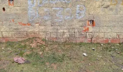 Apartamento com 2 quartos à venda na Rua Paina, 45, Colônia (Zona Leste), São Paulo, 48 m2 por R$ 123.000