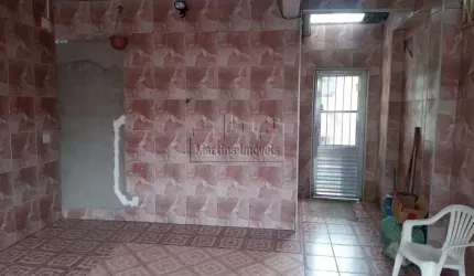 Casa com 4 quartos à venda na Avenida Professor Osvaldo de Oliveira, 364, Jardim Helena, São Paulo, 250 m2 por R$ 500.000