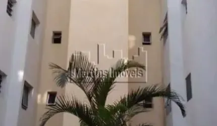 Apartamento com 2 quartos à venda na Rua Freguesia de Poiares, 281, Vila Carmosina, São Paulo, 50 m2 por R$ 215.000