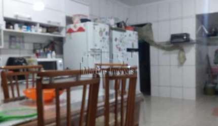 Casa com 3 quartos à venda na Rua de Flor em Flor, 20, Conjunto Residencial José Bonifácio, São Paulo, 87 m2 por R$ 265.000