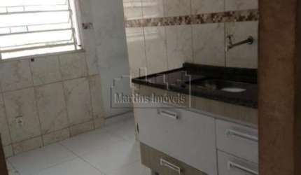 Apartamento com 2 quartos à venda na Rua Ângelo Andrade, 25, Conjunto Residencial José Bonifácio, São Paulo, 47 m2 por R$ 190.000