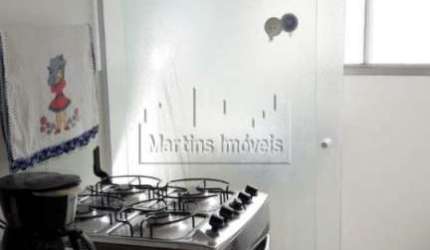Apartamento com 2 quartos à venda na Rua Olga Fadel Abarca, 440, Aricanduva, São Paulo, 48 m2 por R$ 250.000