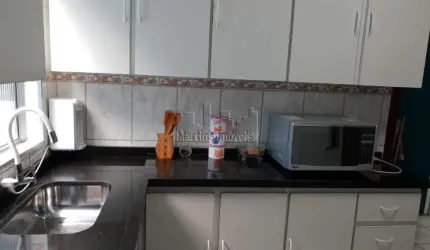 Apartamento com 2 quartos à venda na Rua Catar, 90, Cidade Tiradentes, São Paulo, 46 m2 por R$ 140.000