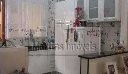 Casa em condomínio fechado com 2 quartos à venda na Rua Eduardo Prado, 13, Balneário Esmeralda, Praia Grande, 42 m2 por R$ 170.000