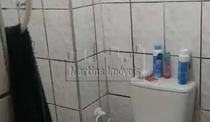 Apartamento com 2 quartos à venda na Rua José Eduardo Pereira Il, 106, Jardim Brasília (Zona Norte), São Paulo, 46 m2 por R$ 170.000