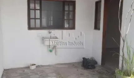 Casa com 1 quarto à venda na Rua Marcos Parente, 170, Vila Santana, São Paulo, 45 m2 por R$ 400.000