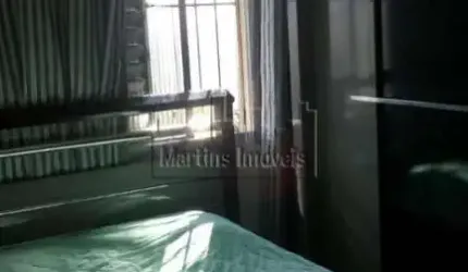 Apartamento com 2 quartos à venda na Rua Igarapé Braço Forte, 81, Conjunto Habitacional Santa Etelvina II, São Paulo, 48 m2 por R$ 130.000