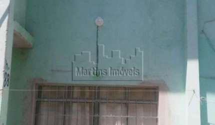 Casa com 2 quartos à venda na Rua José Francisco Brandão, 548, Cidade Tiradentes, São Paulo por R$ 160.000