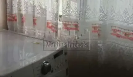 Apartamento com 2 quartos à venda na Rua Lagoa da Barra, 625, Itaquera, São Paulo, 55 m2 por R$ 213.000