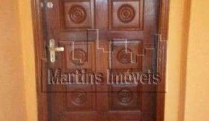 Apartamento com 2 quartos à venda na Rua Domingos Lisboa, 104, Conjunto Residencial José Bonifácio, São Paulo, 56 m2 por R$ 195.000