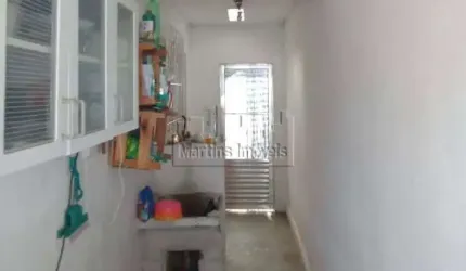 Casa com 2 quartos à venda na Rua Professor Leôncio Gurgel, 607, Jardim São Pedro, São Paulo, 125 m2 por R$ 365.000