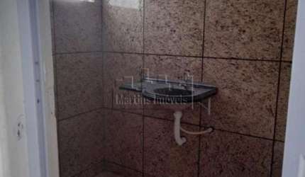 Casa com 1 quarto à venda na Rua Marcos Parente, 170, Vila Santana, São Paulo, 38 m2 por R$ 400.000