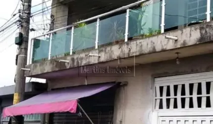 Casa com 3 quartos à venda na Rua Guaruba, 13, Jardim Pedra Branca, São Paulo, 456 m2 por R$ 695.000