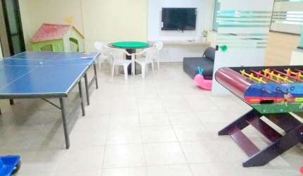 Apartamento para Venda em São Bernardo do Campo, Rudge Ramos, 2 dormitórios, 2 suítes, 2 banheiros, 2 vagas