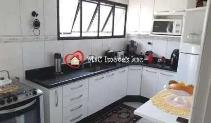 Apartamento para Venda em São Bernardo do Campo, Jardim do Mar, 2 dormitórios, 1 suíte, 2 banheiros, 1 vaga