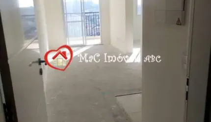 Apartamento para Venda em São Bernardo do Campo, Anchieta, 2 dormitórios, 1 banheiro, 1 vaga