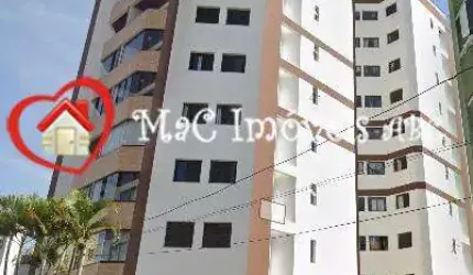 Apartamento para Venda em São Bernardo do Campo, Anchieta, 3 dormitórios, 1 suíte, 2 banheiros, 2 vagas