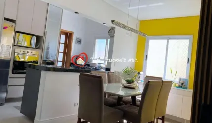 Apartamento para Venda em São Bernardo do Campo, Anchieta, 2 dormitórios, 1 suíte, 2 banheiros, 2 vagas