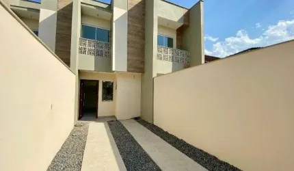 SOBRADO GEMINADO no JARIVATUBA com 2 quartos para VENDA, 83 m²