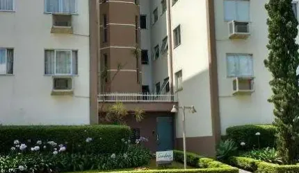 APARTAMENTO no AMÉRICA com 2 quartos para VENDA, 51 m²
