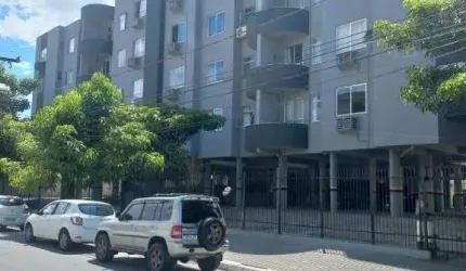APARTAMENTO no SAGUAÇÚ com 2 quartos para VENDA, 71 m²