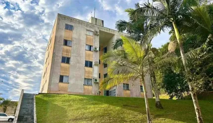 APARTAMENTO no SANTA CATARINA com 2 quartos para VENDA, 43 m²
