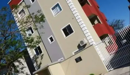 APARTAMENTO no IRIRIÚ com 2 quartos para VENDA, 63 m²