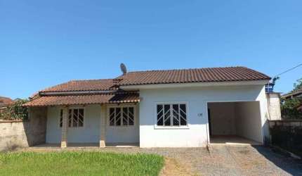 CASA no PARQUE GUARANI com 2 quartos para VENDA, 60 m²