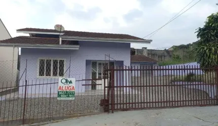 CASA no BOA VISTA com 2 quartos para LOCAÇÃO, 120 m²