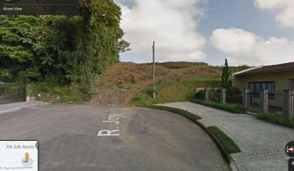 TERRENO no COSTA E SILVA com 0 quartos para VENDA, 3571 m²