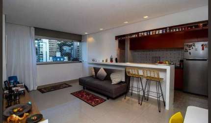 Apartamento com 3 quartos à venda em Belo Horizonte