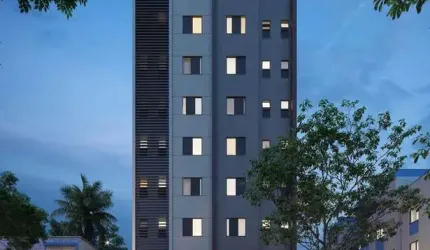 Cobertura com 3 quartos à venda em Belo Horizonte