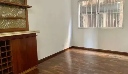Apartamento com 3 quartos à venda em Belo Horizonte