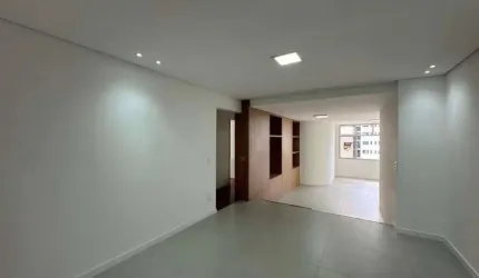 Apartamento com 4 quartos à venda em Belo Horizonte