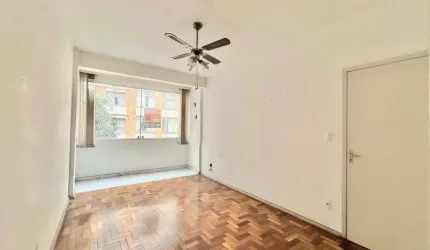 Apartamento com 2 quartos à venda em Belo Horizonte