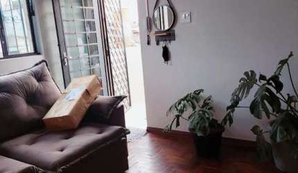 Casa com 3 quartos à venda em Belo Horizonte