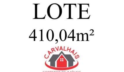 Lote / Terreno à venda em Belo Horizonte