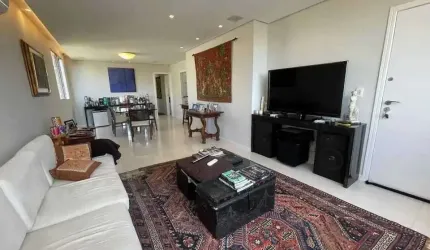 Apartamento com 4 quartos à venda em Belo Horizonte