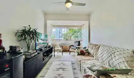 Apartamento com 3 quartos à venda em Belo Horizonte